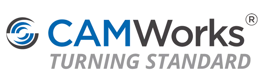 CAMWorks Turning Standard Pricing Available from GoEngineer